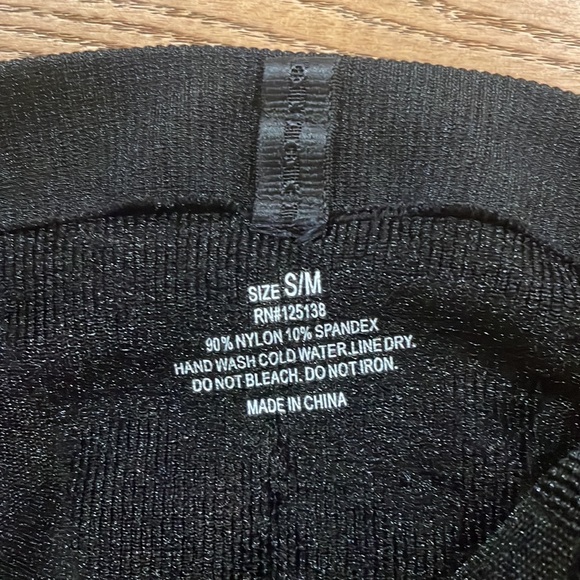 Tummy control set - Picture 3 of 4